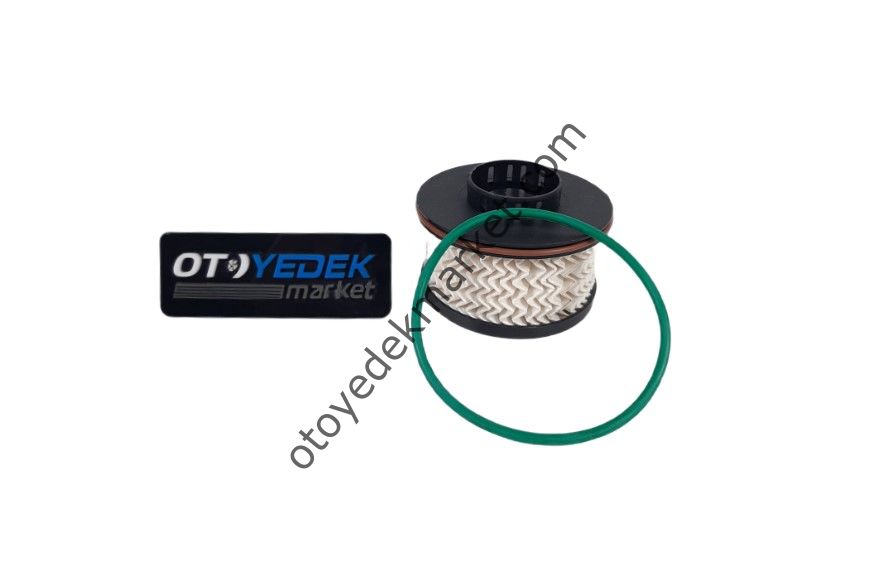 Citroen C5 Aircross (2018-2024) Mazot Filtresi 1.5 Blue HDİ (Fase)