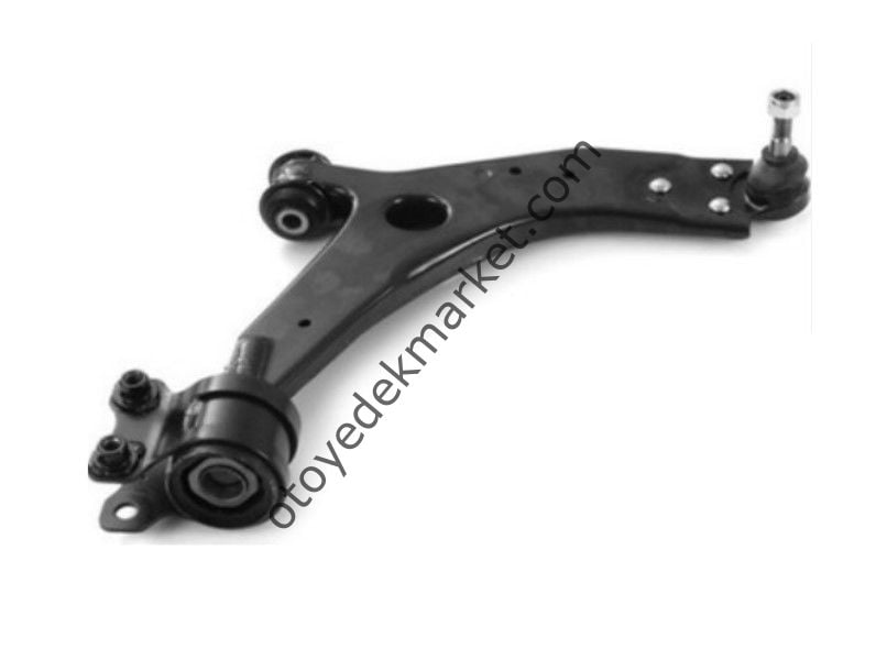 Ford Focus (2008-2011) Sol Alt Salıncak Rotilli (Ytt)