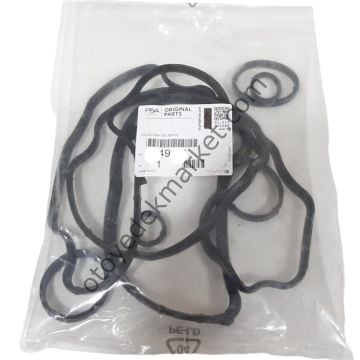Peugeot 207 (2006-2012) 1.6 Benzinli Subap Kapak Contası (Orijinal)