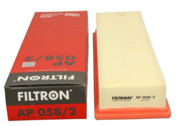 Citroen C5 (2010-2015) 1,6 Turbo Benzinli Hava Filtresi (Filtron)