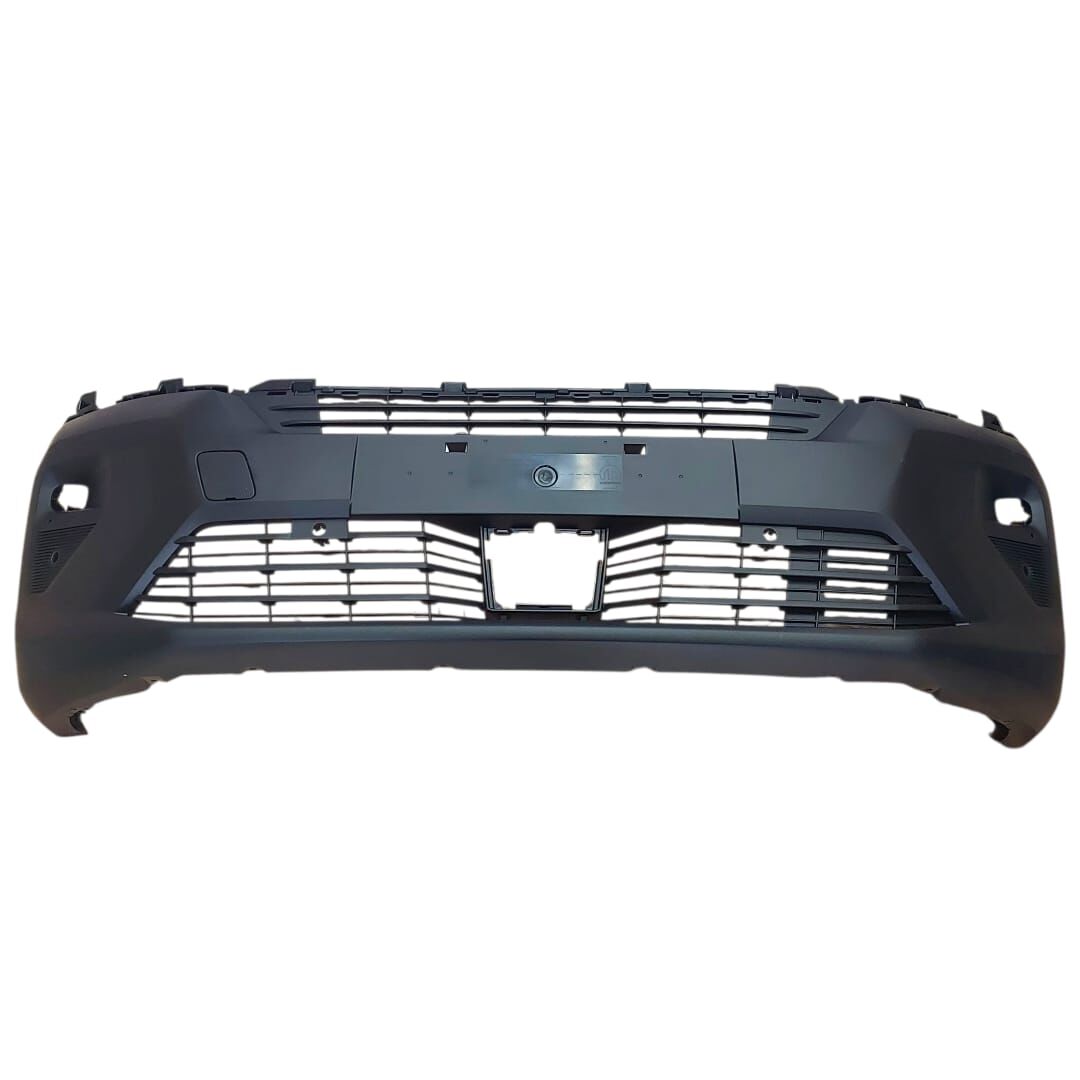 Citroen Berlingo (2024-2026) Ön Tampon (Orijinal)