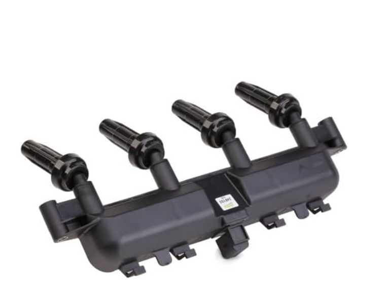 Peugeot 207 (2006-20112) 1.4 8v Benzinli Ateşleme Bobini (Hella)
