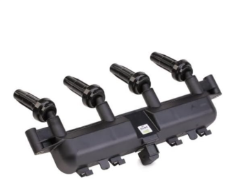 Peugeot 207 (2006-20112) 1.4 8v Benzinli Ateşleme Bobini (Hella)