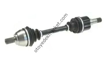 Ford Focus (2008-2011) 1.6 Tdci Dış Aks Komple (Marelli)