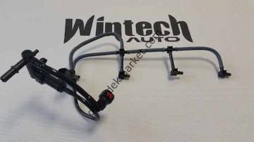Ford Connect (2002-2013) 1.8 Tdci Yakıt Geri Dönüş Hortumu (Wintech)