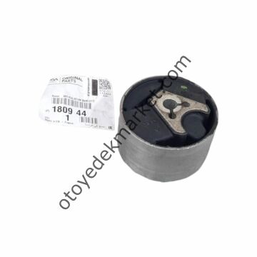 Peugeot Partner (2003-2009) Alt Motor Takoz Burcu (Orijinal)