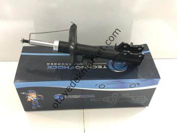 Ford Connect (2003-2013) Ön Amortisör Sol Kısa Şasi Gazlı (Techno)