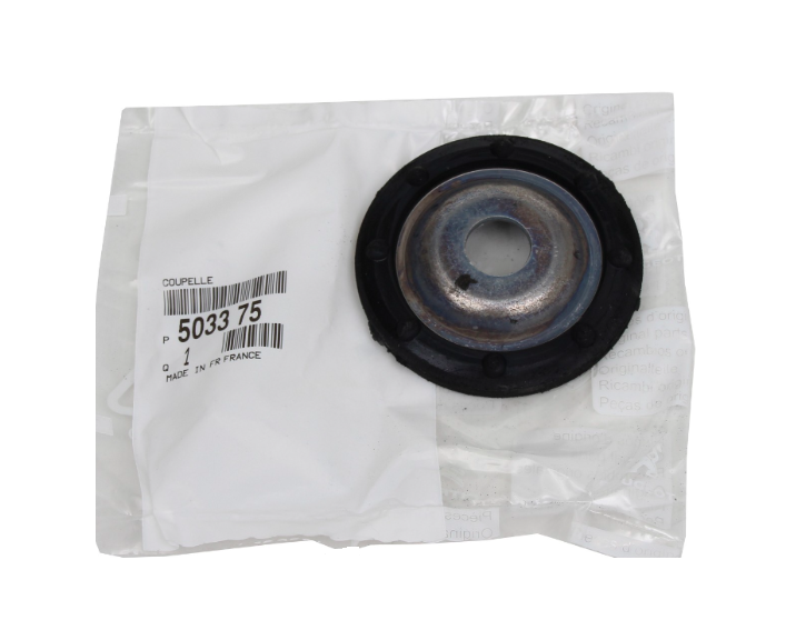 Citroen C4 (2003-2018) Ön Amortisör Tabla Pulu (Orijinal)