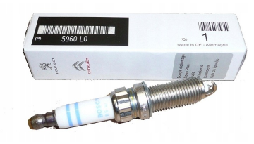 Peugeot 207 (2006-2012) 1.6 Vti İridyum Ateşleme Bujisi (Orijinal)