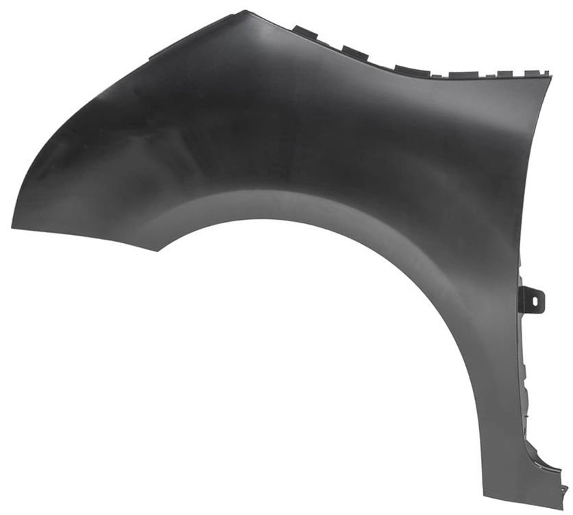 Citroen C4 Picasso (2006-2013) Sol Ön Çamurluk (Phira)