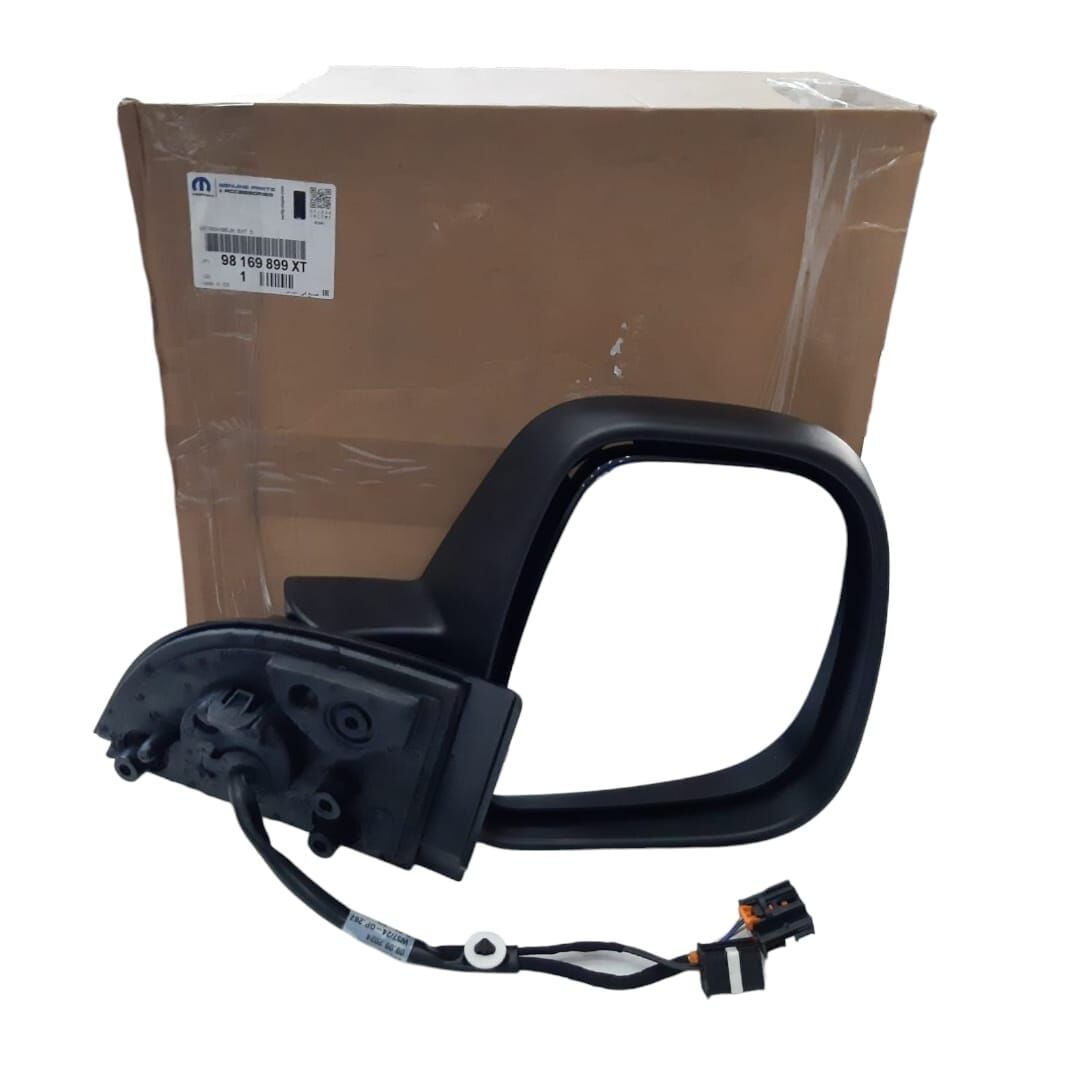 Citroen Berlingo (2019-2025) Sağ Dikiz Aynası (Orijinal)