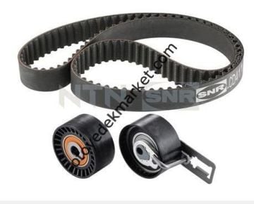 Peugeot 206+ (2010-2012) 1.4 Hdi Triger Seti (Snr)