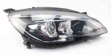 Peugeot 308 (2018-2021) Sağ Ön Far Halogen (Depo)