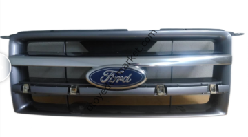 Ford Ranger (2006-2009) Ön Panjur Izgara Nikelaj (Fomoco)