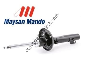 Ford Connect (2002-2013) Ön Sol Amortisör Kısa Şase Gazlı (Maysan)