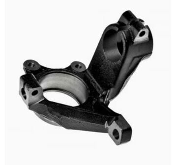 PEUGEOT PARTNER (1998-2008) SAĞ AKS TAŞIYISI (İTHAL)