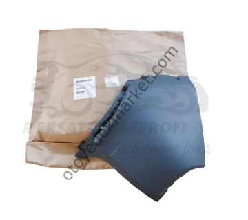 Opel Crossland (2020-2024) Arka Tampon Sol Parçası (Orijinal)
