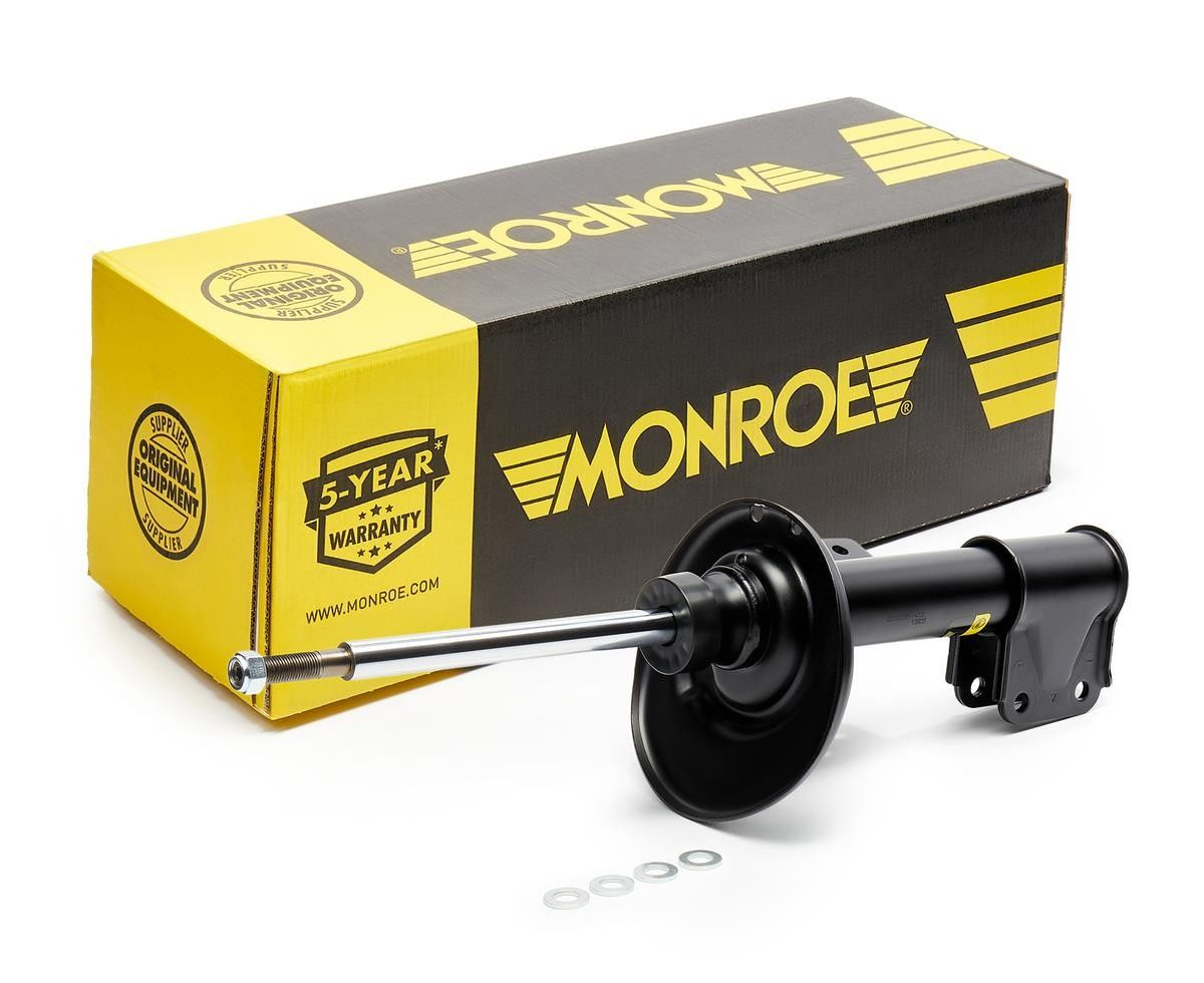 Peugeot Partner (2008-2018) Ön Amortisör Sağ (Monroe)