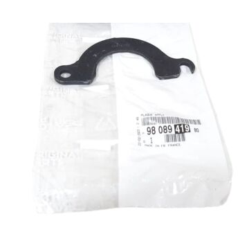 Citroen Jumpy (2007-2024) Aks Destek Plakası (Orijinal)