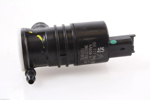 Peugeot Expert (2017-2024) Silecek Su Fiskiye Motoru (Orijinal)