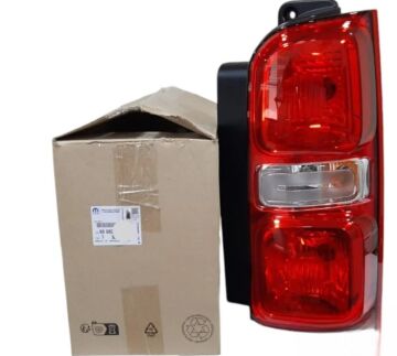 Opel Zafira Life (2019-2026) Sağ Stop Lambası (Orijinal)