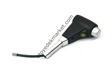 Ford Mondeo (2001-2007) Vites Topuzu Otomatik Mandallı (Otosan)