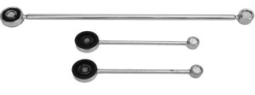 PEUGEOT 206 (1999-2012) DİZEL VİTES ÇUBUK SETİ (İTHAL)