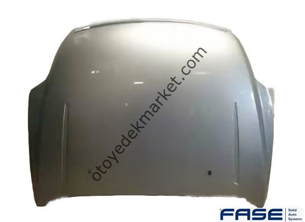 Ford Mondeo (2007-2014) Motor Kaputu (Fase)