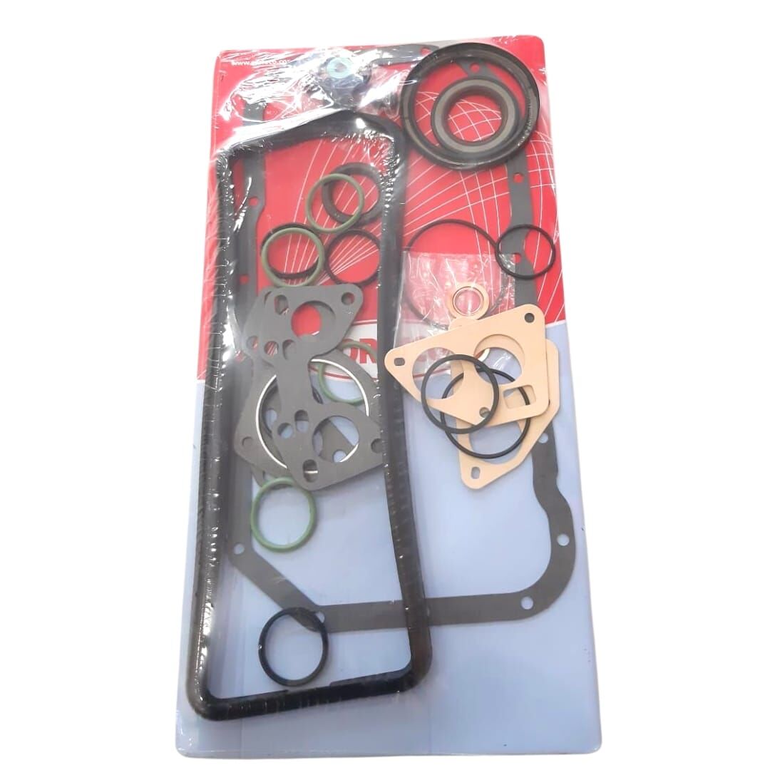 PEUGEOT 106 1,4 MOTOR TAKIM CONTA (CORTECO)