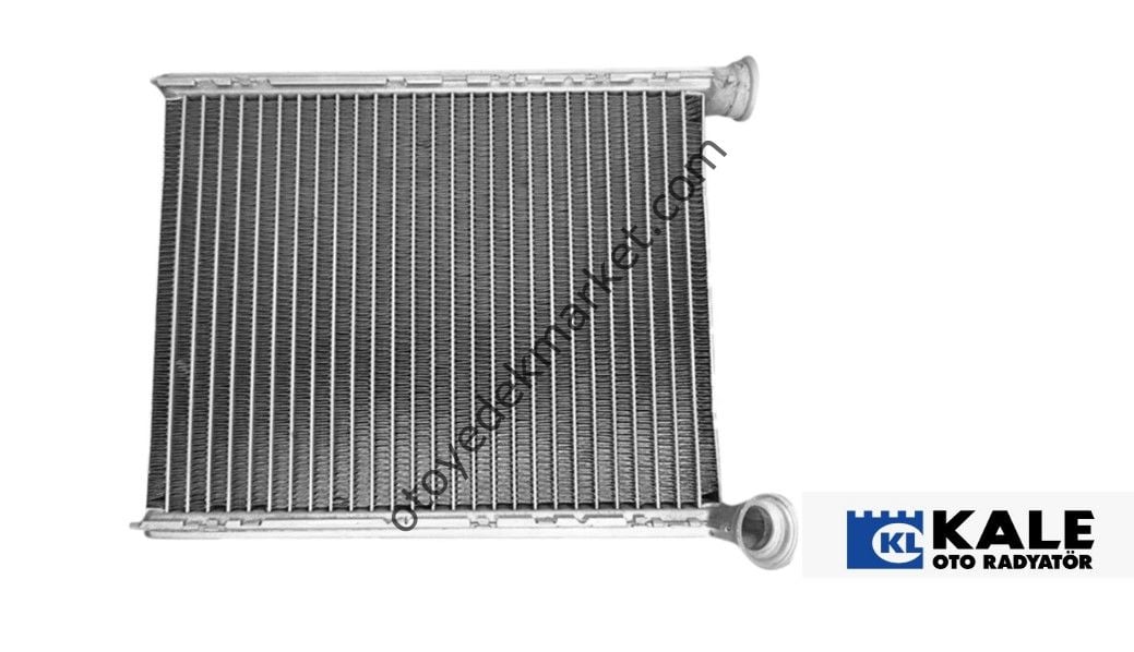 PEUGEOT 308 (2008-2014) KALORİFER RADYATÖRÜ