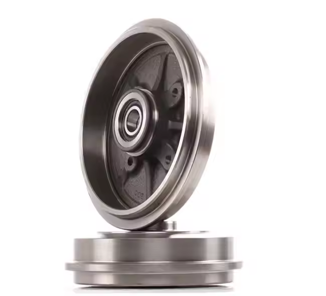 Citroen C3 ve DS3 (2010-2016) Arka Kampana Takımı (Rulmanlı) (Delphi)