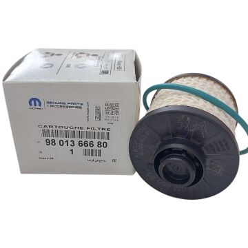 PEUGEOT 508 (2015-2018) Euro6 1,6 HDI 120HP MAZOT FİLTRESİ (ORJİNAL)