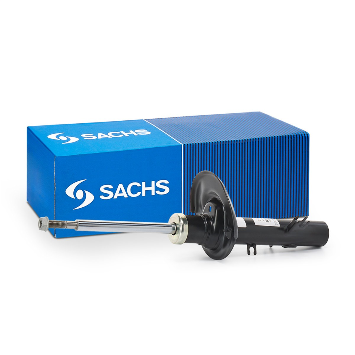 Peugeot Partner (2019-2025) Ön Amortisör (Sachs)