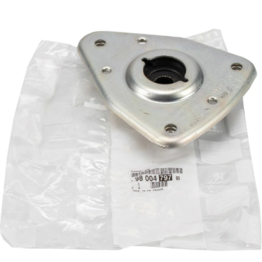 Peugeot 5008 (2017-2024) Ön Amortisör Üst Kule Takozu (Orijinal)