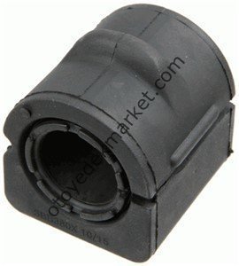 Ford Connect (2002-2013) Arka Viraj Demir Lastiği 24 Mm (Onka)