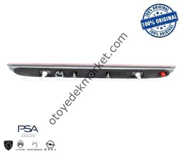Peugeot 5008 (2017-2024) 3. Stop Lambası (Orijinal)