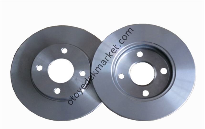 Ford Focus (1998-2004) Ön Disk Ayna 258 mm (Wod)