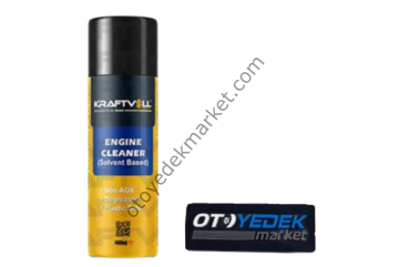 MOTOR TEMİZLEYİCİ PARLATICI KÖPÜK SPREY 500 ML
