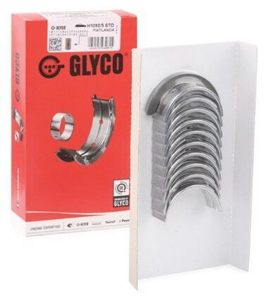 Peugoet 206 (1998-2009) 1.4 Benzinli Ana Yatak (Glyco)