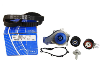 Citroen Berlingo (2008-2012) 1.6 Hdı Triger Ve Devirdaim Seti (Skf)