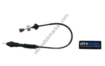 Peugeot Partner (1996-2008) Debriyaj Teli (Orijinal Eurorepar)