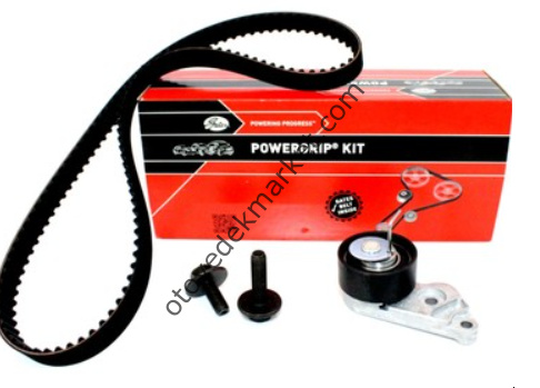 Ford Focus (1998-2004) 1.6 Benzinli Eksantrik Triger Kiti (Gates)