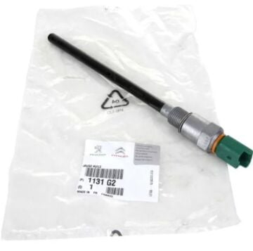 Citroen C2 (2003-2009) 1.4 Hdi Yağ Seviye Sensörü/Müşürü (Orijinal)