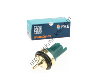 PEUGEOT 207 1.4 BENZİNLİ HARARET MÜŞÜRÜ (FAE)