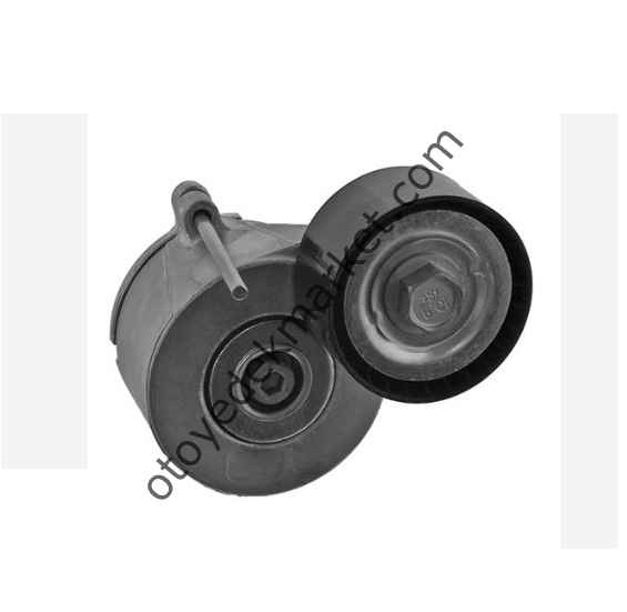 Ford Fiesta (2002-2007) Alternatör Gergi Rulmanı (Mıpsan)