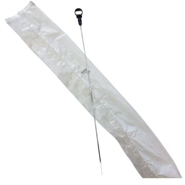 Citroen Berlingo (2002-2008) 1.9  Dizel Yağ Seviye Çubuğu (Orjinal)