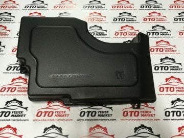 CİTROEN C5 1,6 HDI SİGORTA ÜST KAPAĞI (ORJİNAL)