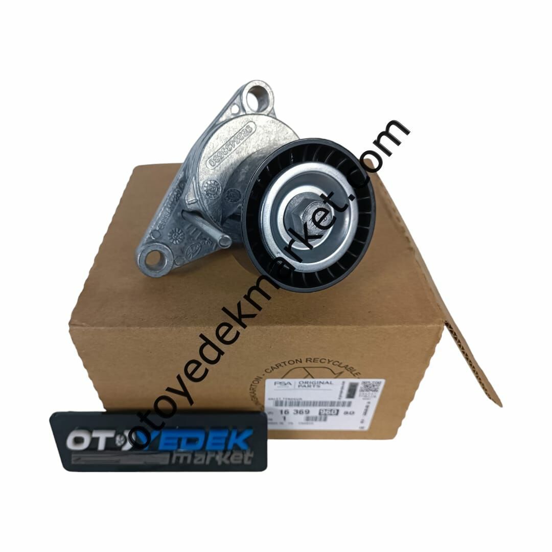 Citroen C2 (2003-2009) 1.6 16v Benzinli Alternatör Kütüğü (Orijinal)