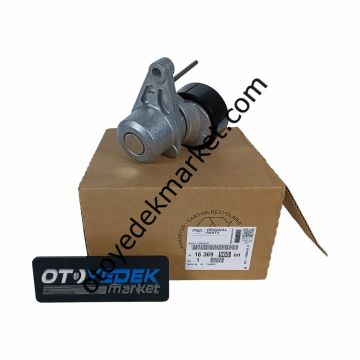Citroen C2 (2003-2009) 1.6 16v Benzinli Alternatör Kütüğü (Orijinal)