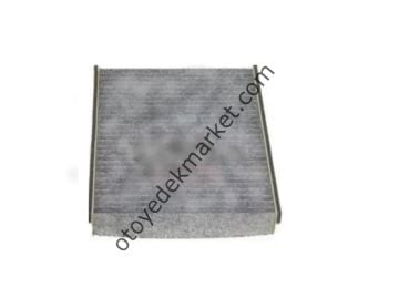 Ford Mondeo (2007-2014) 2.0 Tdci Polen Filtresi Karbonlu (Purflux)